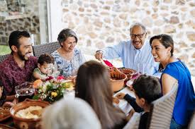 O Guia de Sobrevivência às Reuniões de Família