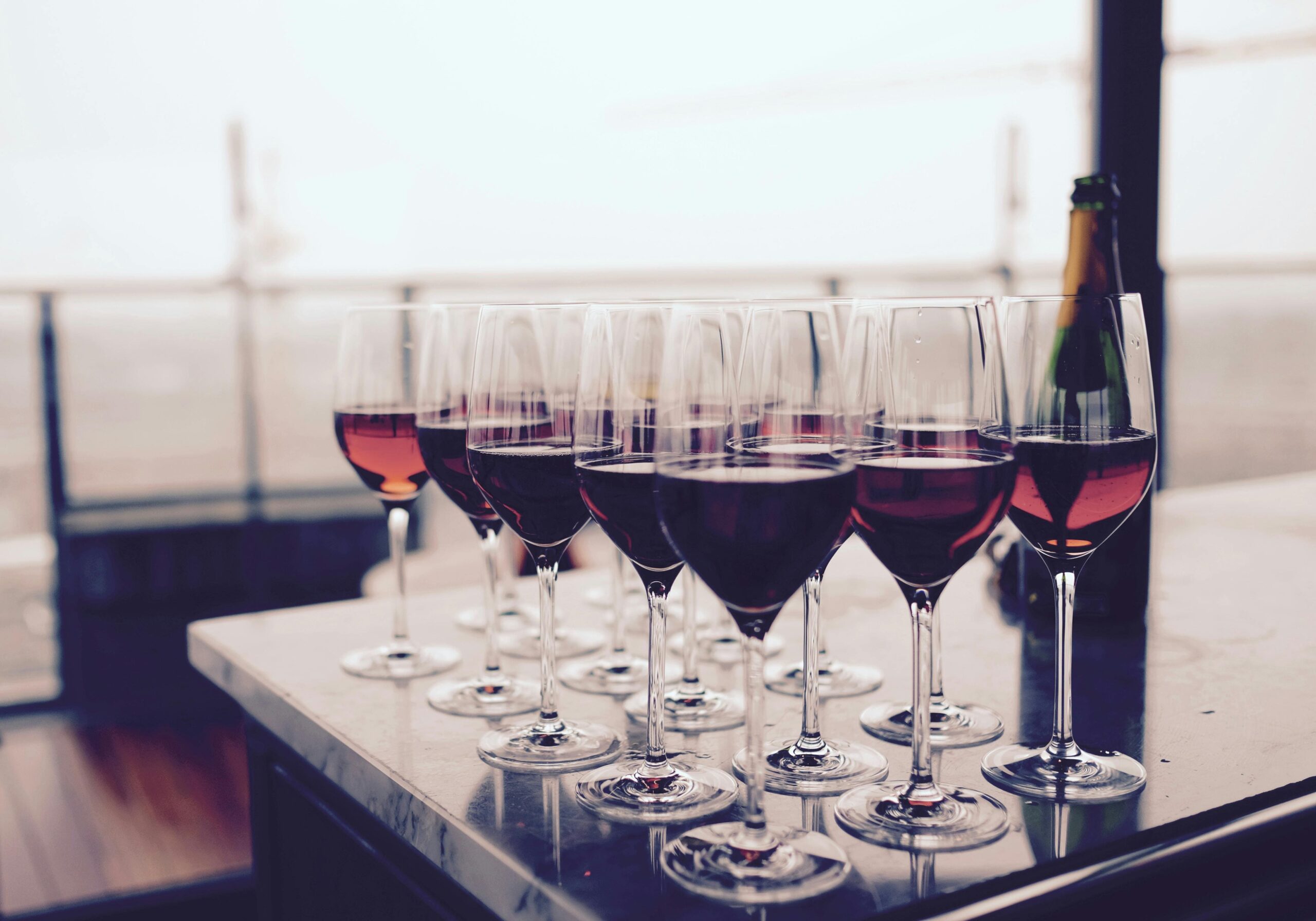 A Ciência de Fingir que Entende de Vinho